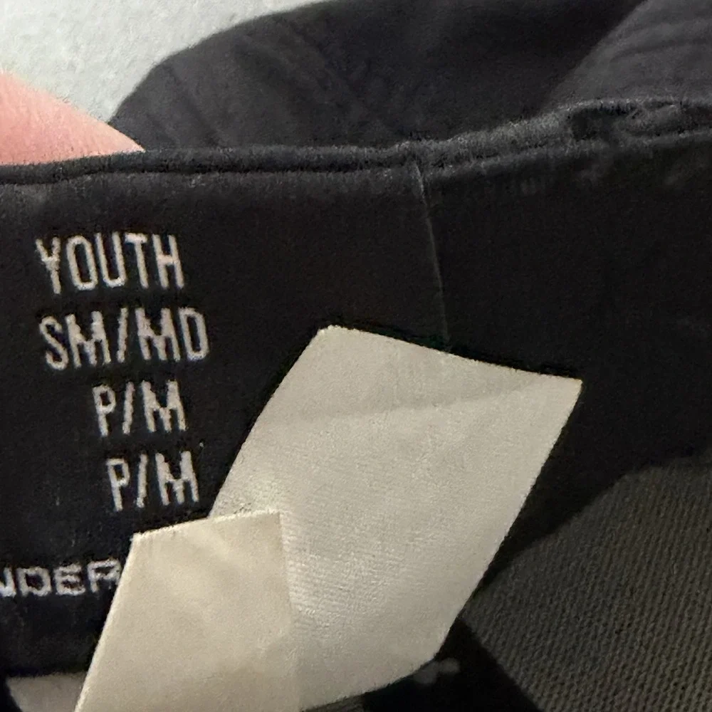 Under Armour this under